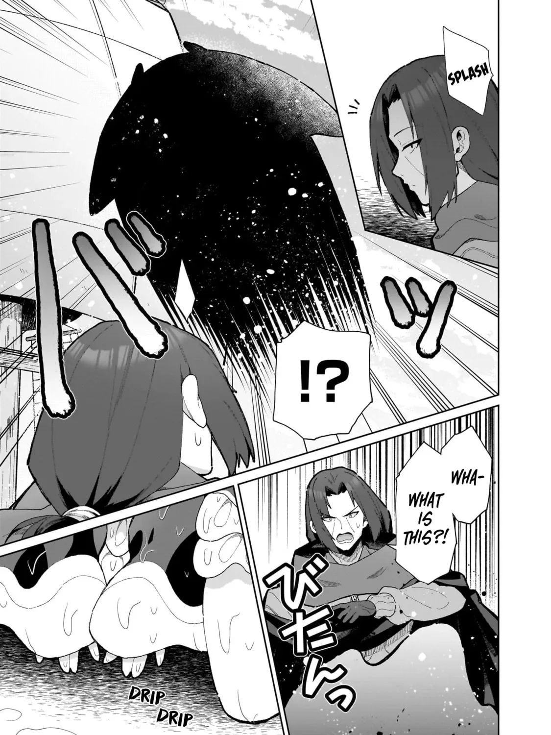 Isekai Drug - Yakugaku Chishiki de Monster Musume-tachi wo Toriko ni shite Nariagaru Chapter 18 page 27