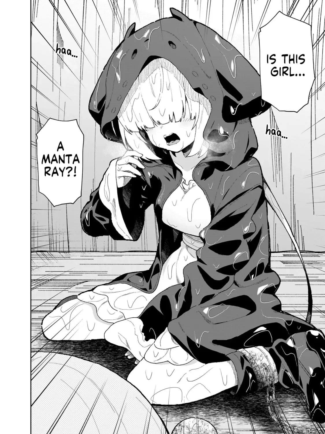 Isekai Drug - Yakugaku Chishiki de Monster Musume-tachi wo Toriko ni shite Nariagaru Chapter 18 page 29