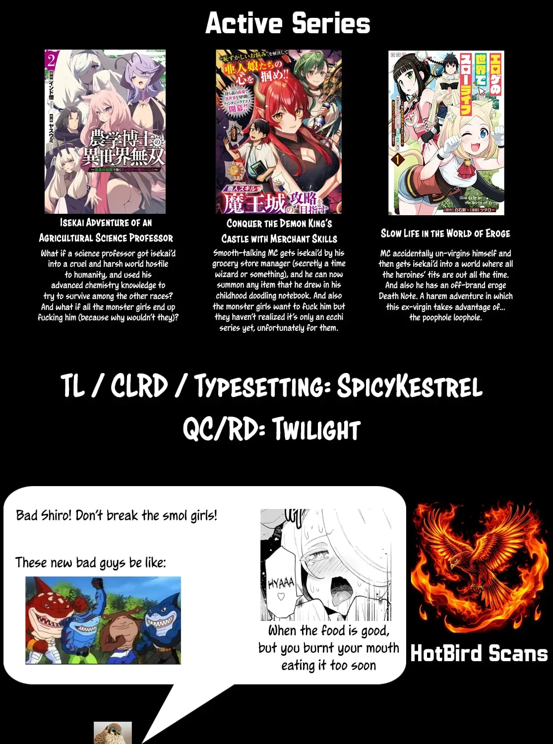 Isekai Drug - Yakugaku Chishiki de Monster Musume-tachi wo Toriko ni shite Nariagaru Chapter 18 page 41