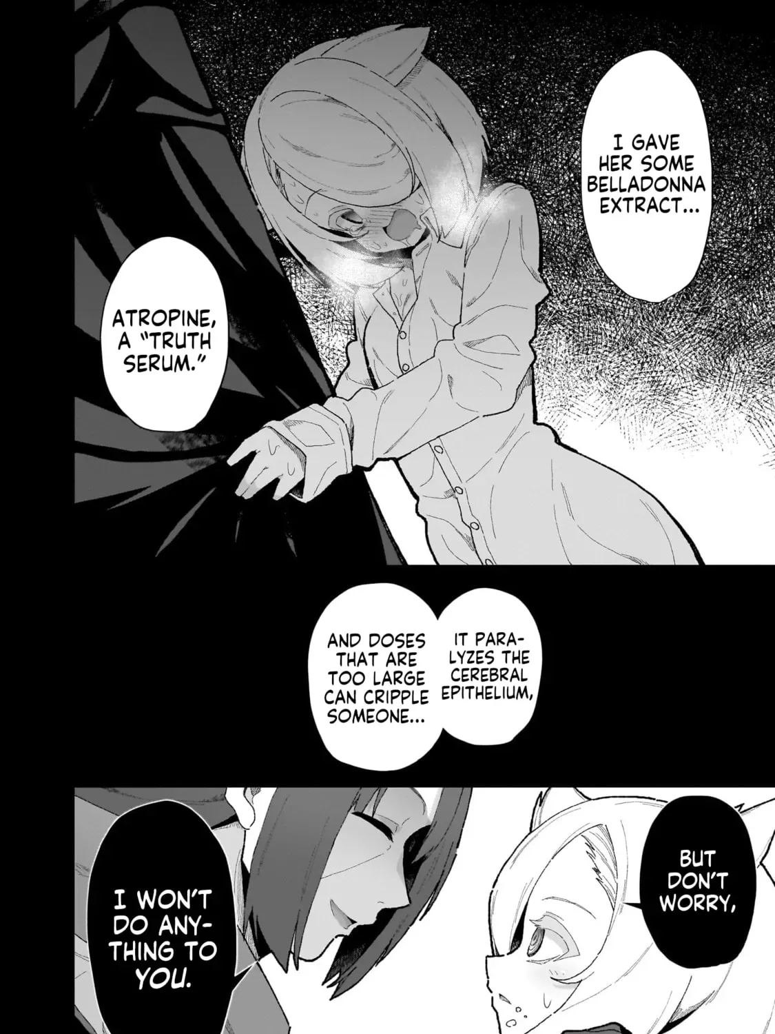 Isekai Drug - Yakugaku Chishiki de Monster Musume-tachi wo Toriko ni shite Nariagaru Chapter 18 page 13