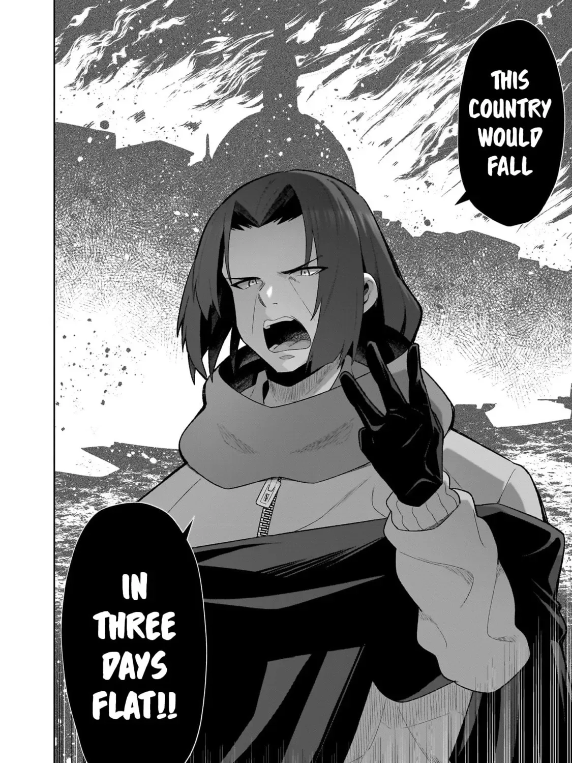 Isekai Drug - Yakugaku Chishiki de Monster Musume-tachi wo Toriko ni shite Nariagaru Chapter 19 page 31