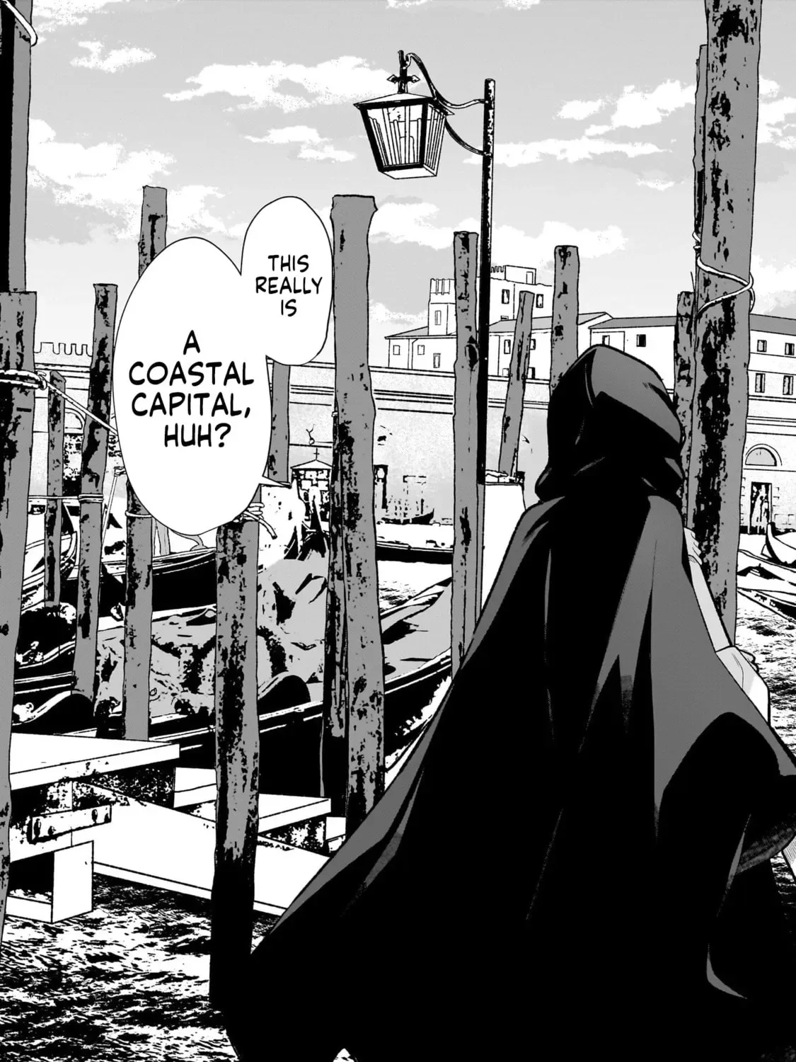 Isekai Drug - Yakugaku Chishiki de Monster Musume-tachi wo Toriko ni shite Nariagaru Chapter 19 page 5