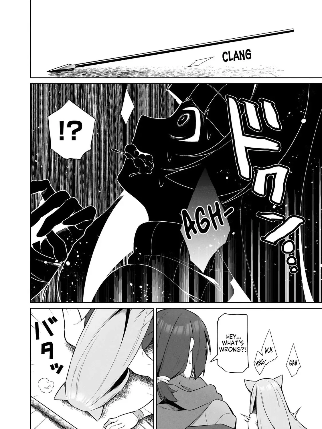 Isekai Drug - Yakugaku Chishiki de Monster Musume-tachi wo Toriko ni shite Nariagaru Chapter 19 page 35