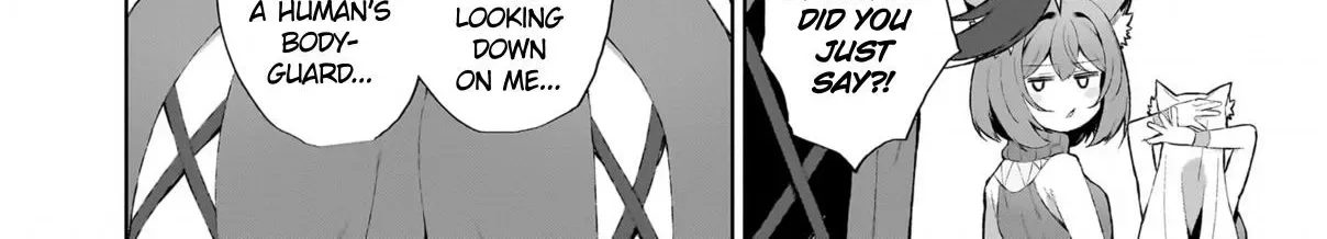 Isekai Drug - Yakugaku Chishiki de Monster Musume-tachi wo Toriko ni shite Nariagaru Chapter 2.2 page 8