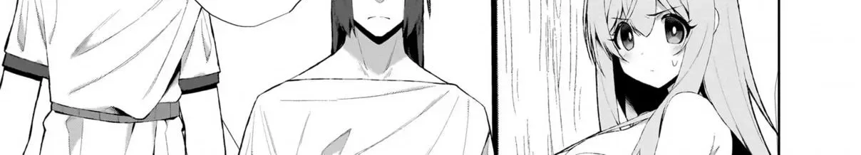 Isekai Drug - Yakugaku Chishiki de Monster Musume-tachi wo Toriko ni shite Nariagaru Chapter 2.2 page 34