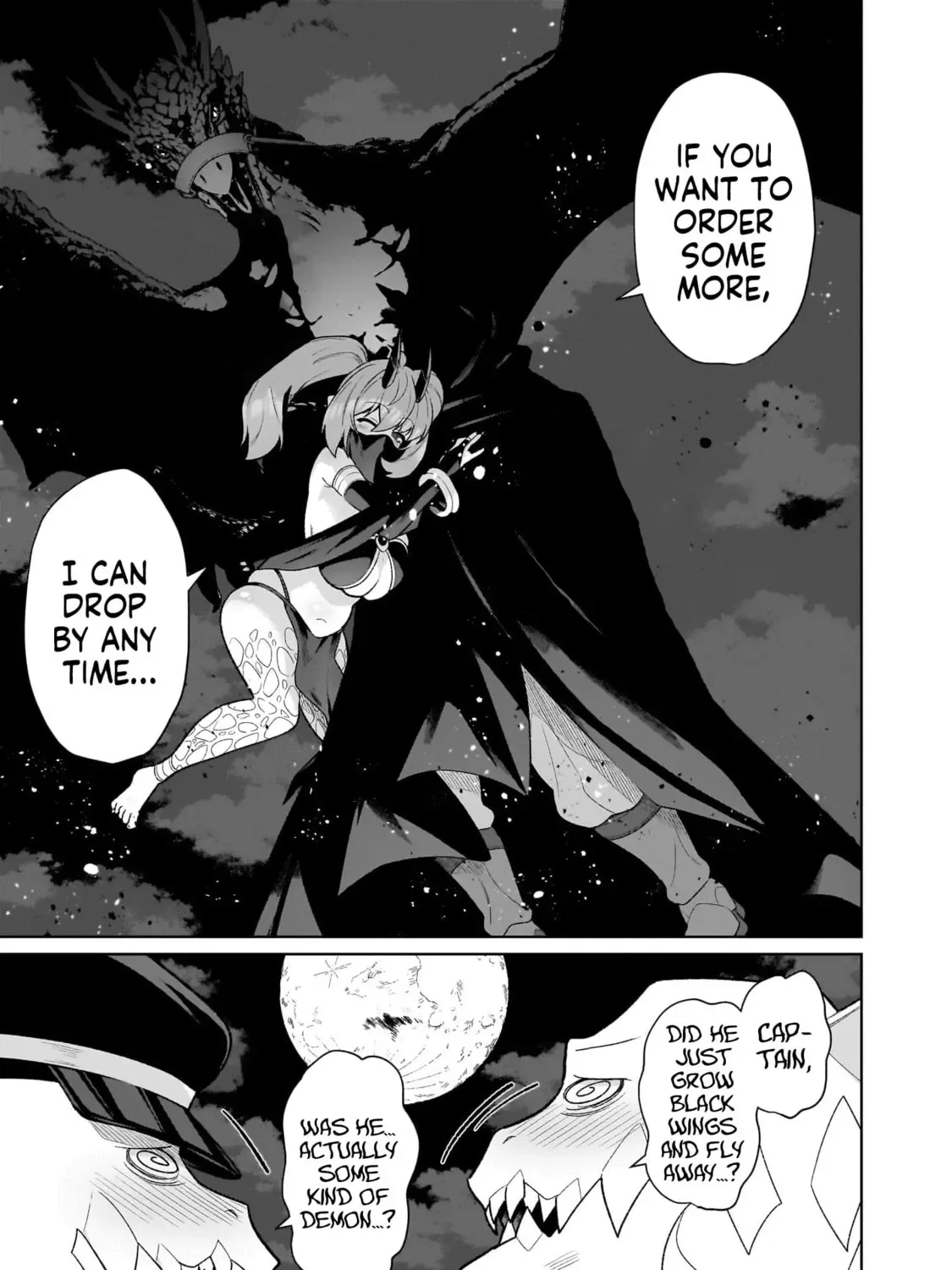 Isekai Drug - Yakugaku Chishiki de Monster Musume-tachi wo Toriko ni shite Nariagaru Chapter 20 page 29