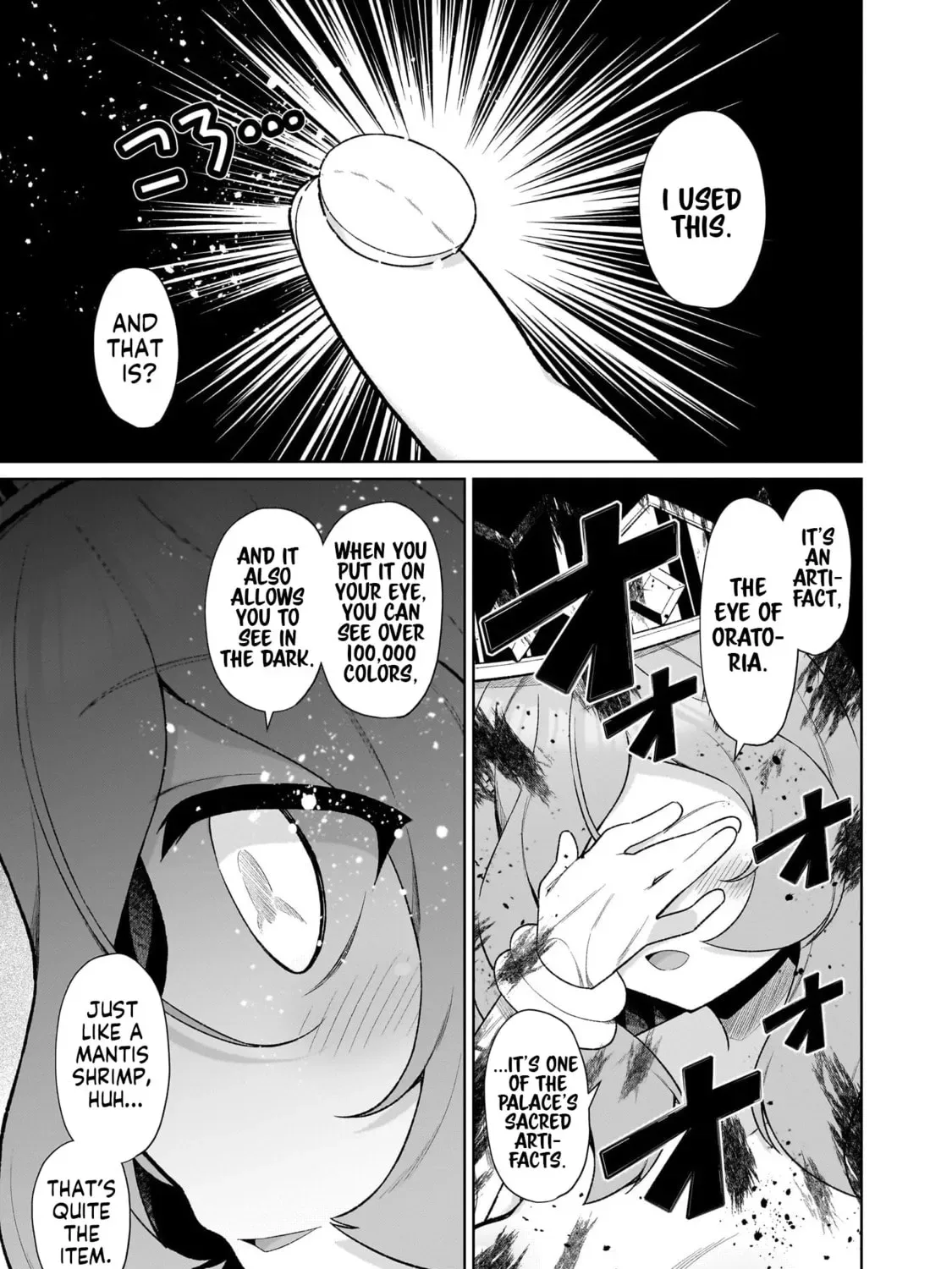 Isekai Drug - Yakugaku Chishiki de Monster Musume-tachi wo Toriko ni shite Nariagaru Chapter 21 page 9