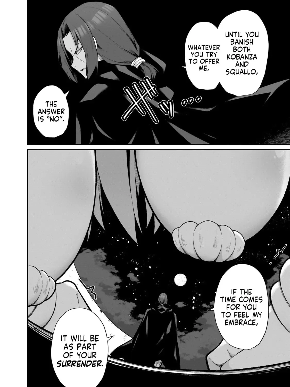 Isekai Drug - Yakugaku Chishiki de Monster Musume-tachi wo Toriko ni shite Nariagaru Chapter 21 page 39