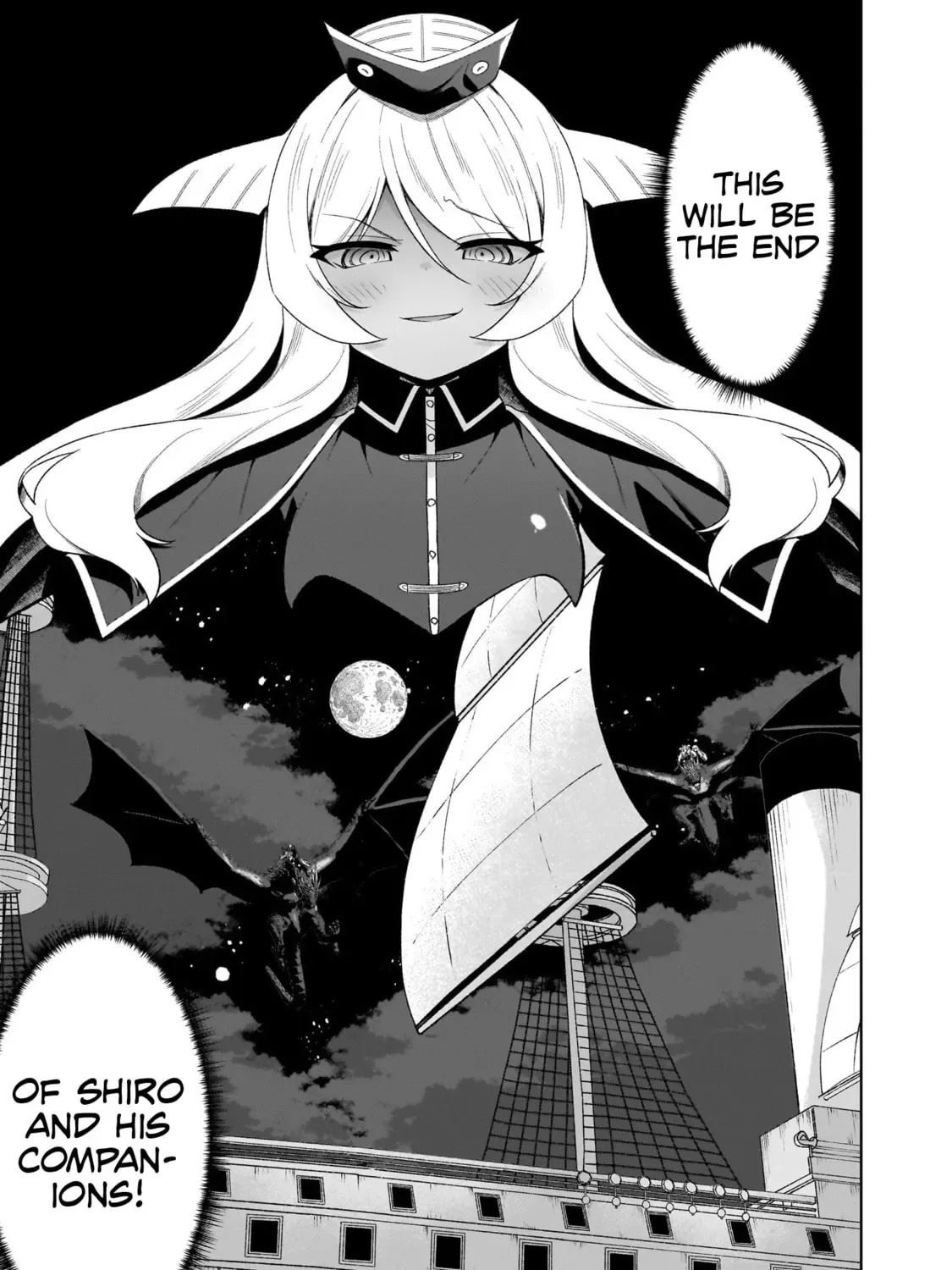 Isekai Drug - Yakugaku Chishiki de Monster Musume-tachi wo Toriko ni shite Nariagaru Chapter 21 page 49