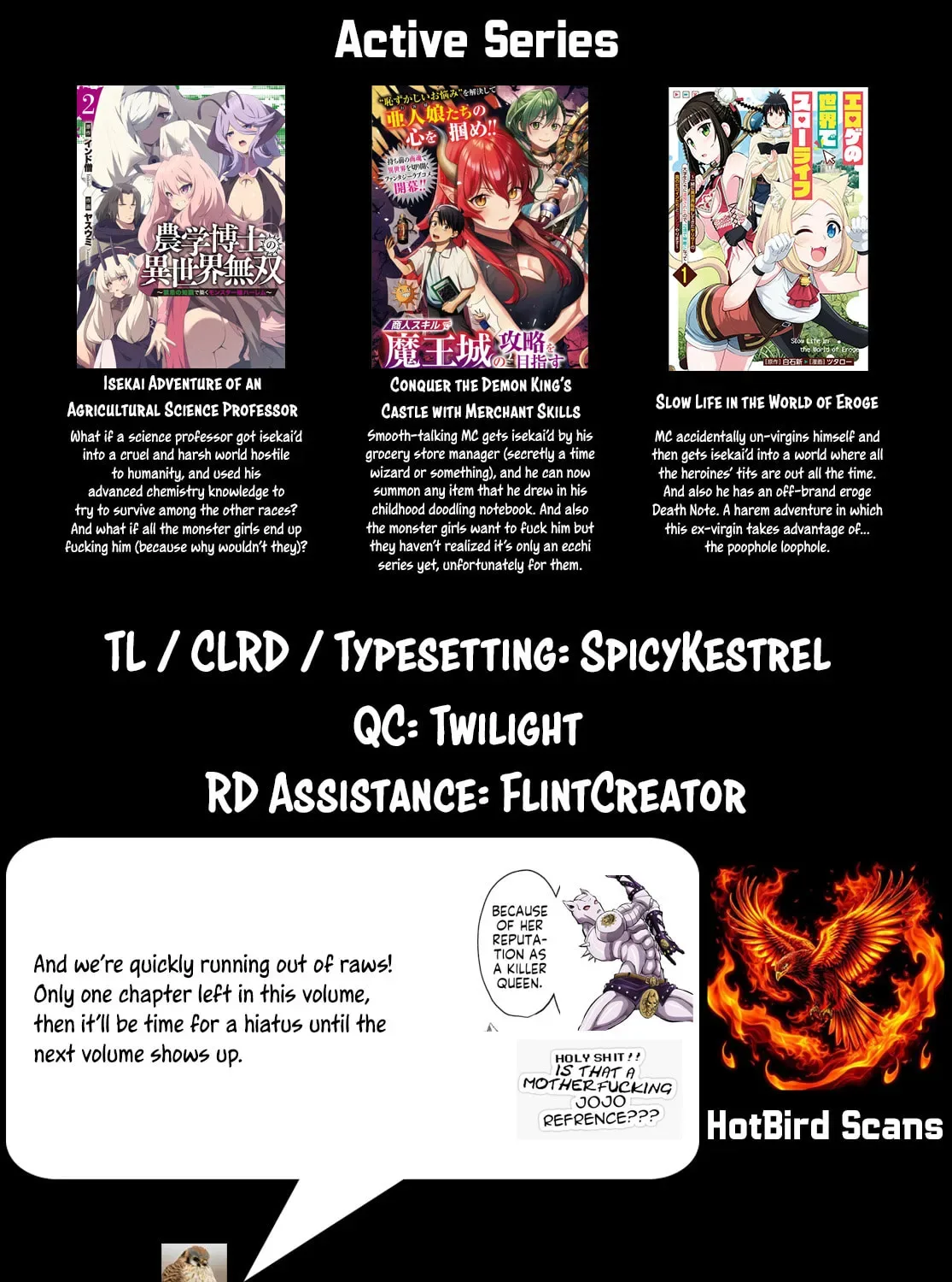 Isekai Drug - Yakugaku Chishiki de Monster Musume-tachi wo Toriko ni shite Nariagaru Chapter 21 page 51