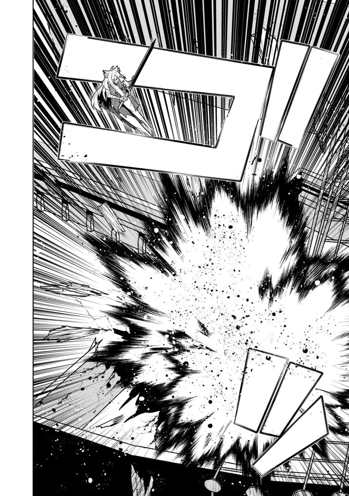 Isekai Drug - Yakugaku Chishiki de Monster Musume-tachi wo Toriko ni shite Nariagaru Chapter 22 page 20