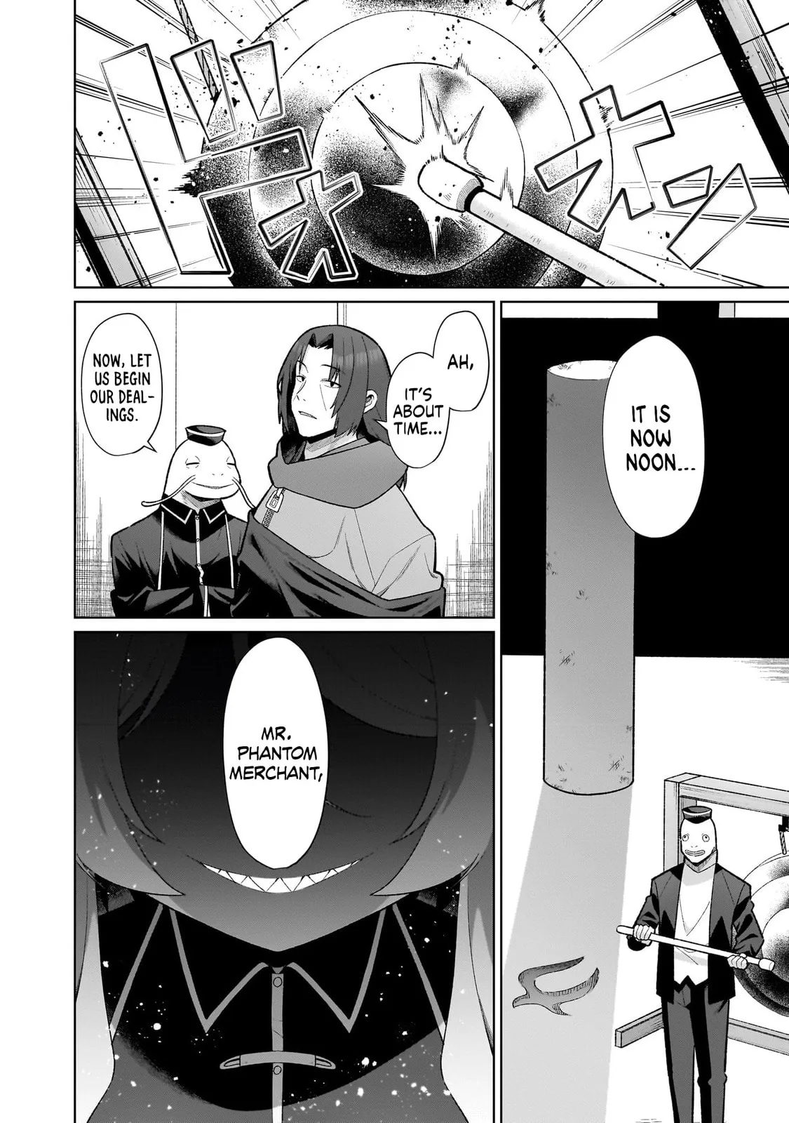 Isekai Drug - Yakugaku Chishiki de Monster Musume-tachi wo Toriko ni shite Nariagaru Chapter 22 page 24