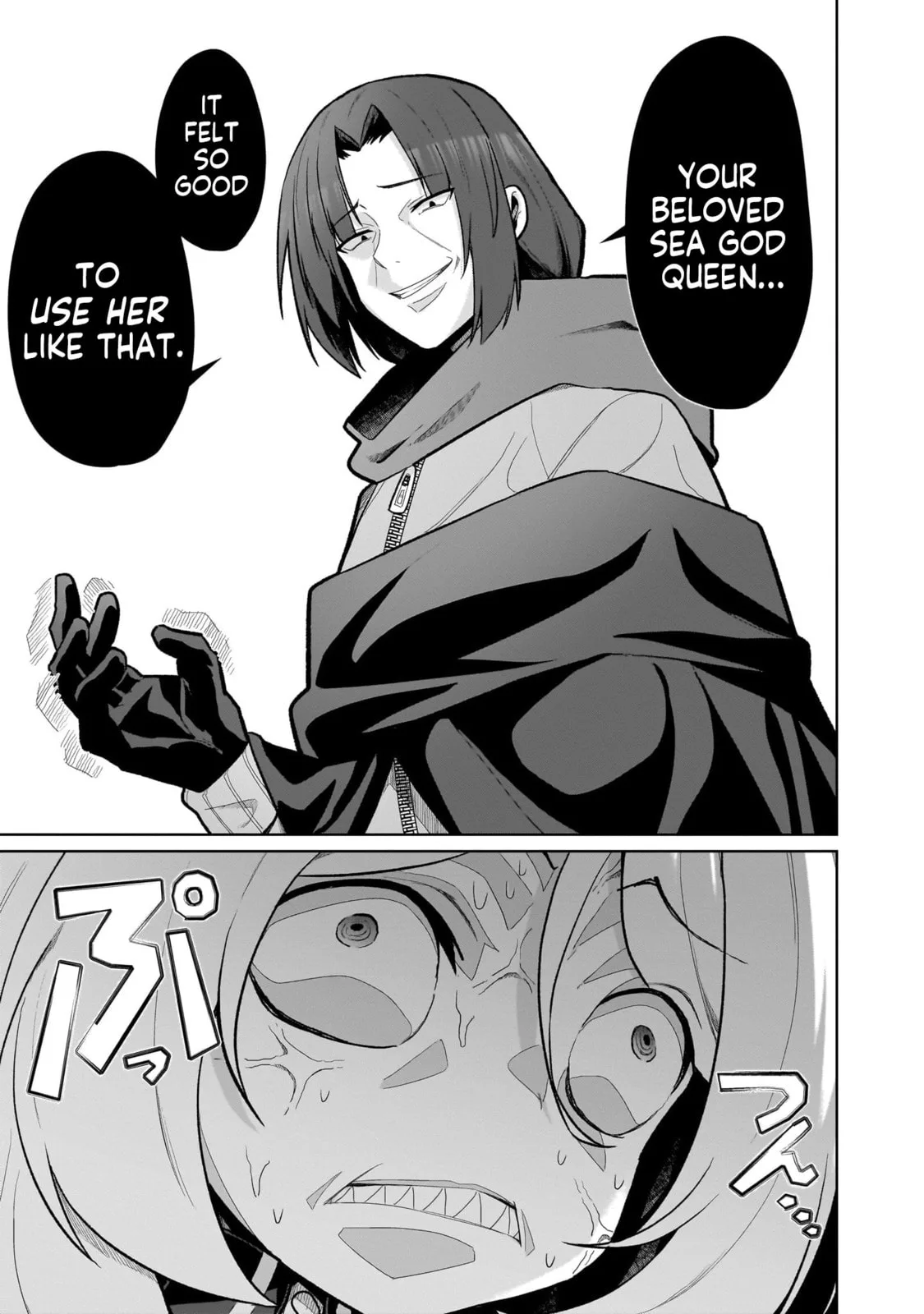 Isekai Drug - Yakugaku Chishiki de Monster Musume-tachi wo Toriko ni shite Nariagaru Chapter 23 page 11