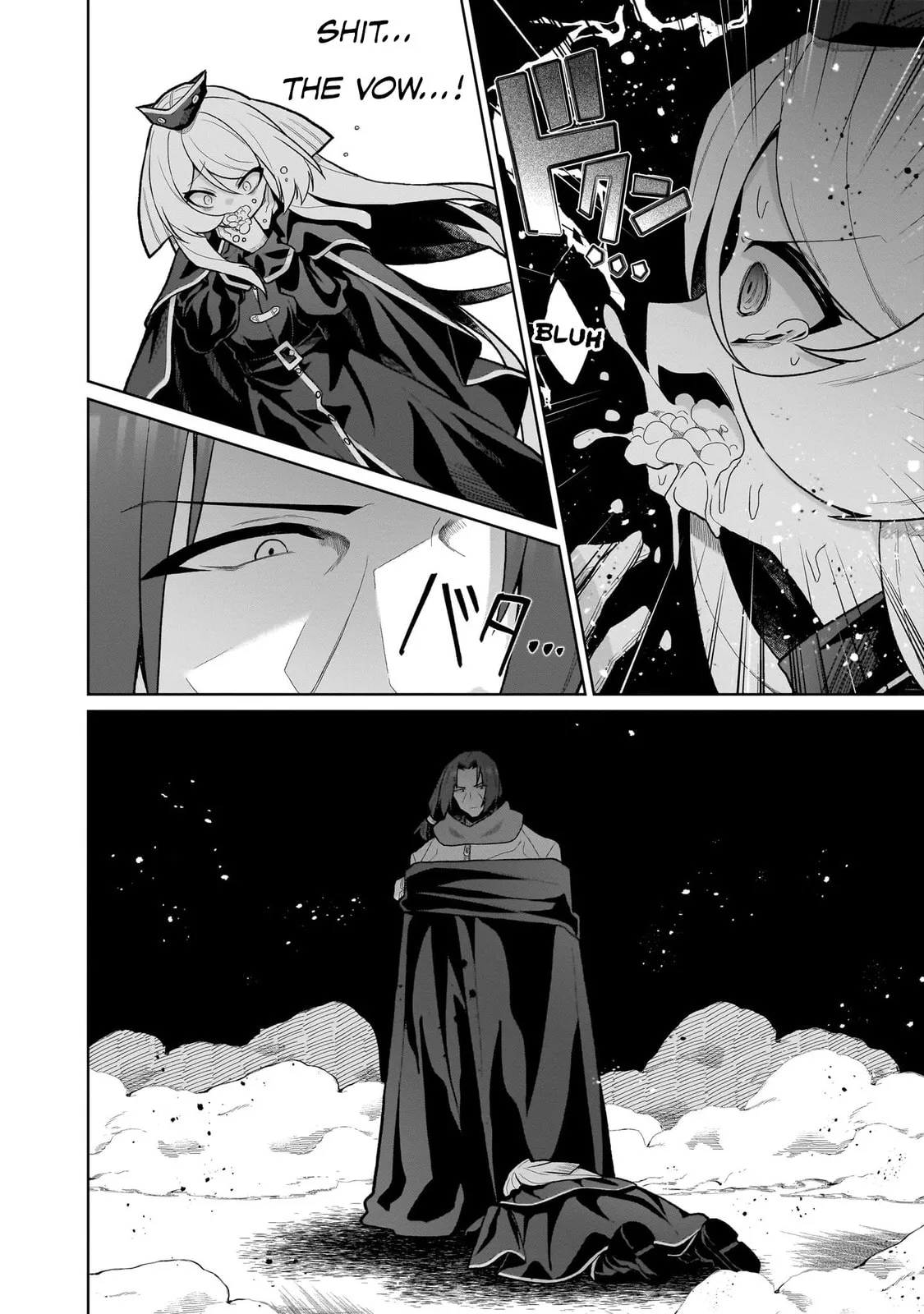 Isekai Drug - Yakugaku Chishiki de Monster Musume-tachi wo Toriko ni shite Nariagaru Chapter 23 page 14