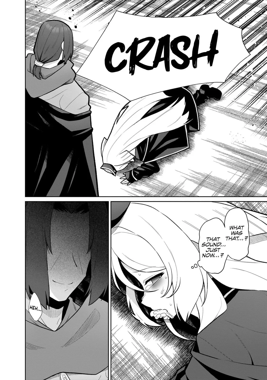 Isekai Drug - Yakugaku Chishiki de Monster Musume-tachi wo Toriko ni shite Nariagaru Chapter 23 page 25