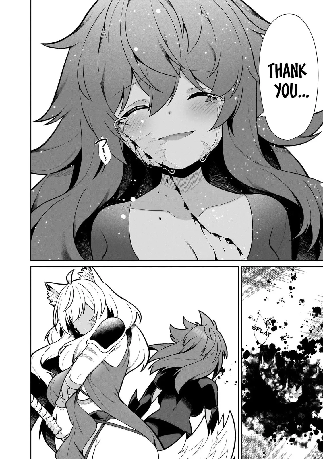 Isekai Drug - Yakugaku Chishiki de Monster Musume-tachi wo Toriko ni shite Nariagaru Chapter 23 page 21
