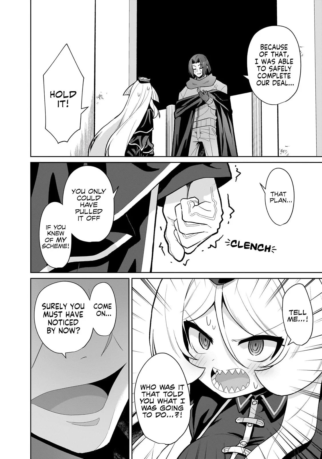 Isekai Drug - Yakugaku Chishiki de Monster Musume-tachi wo Toriko ni shite Nariagaru Chapter 23 page 8