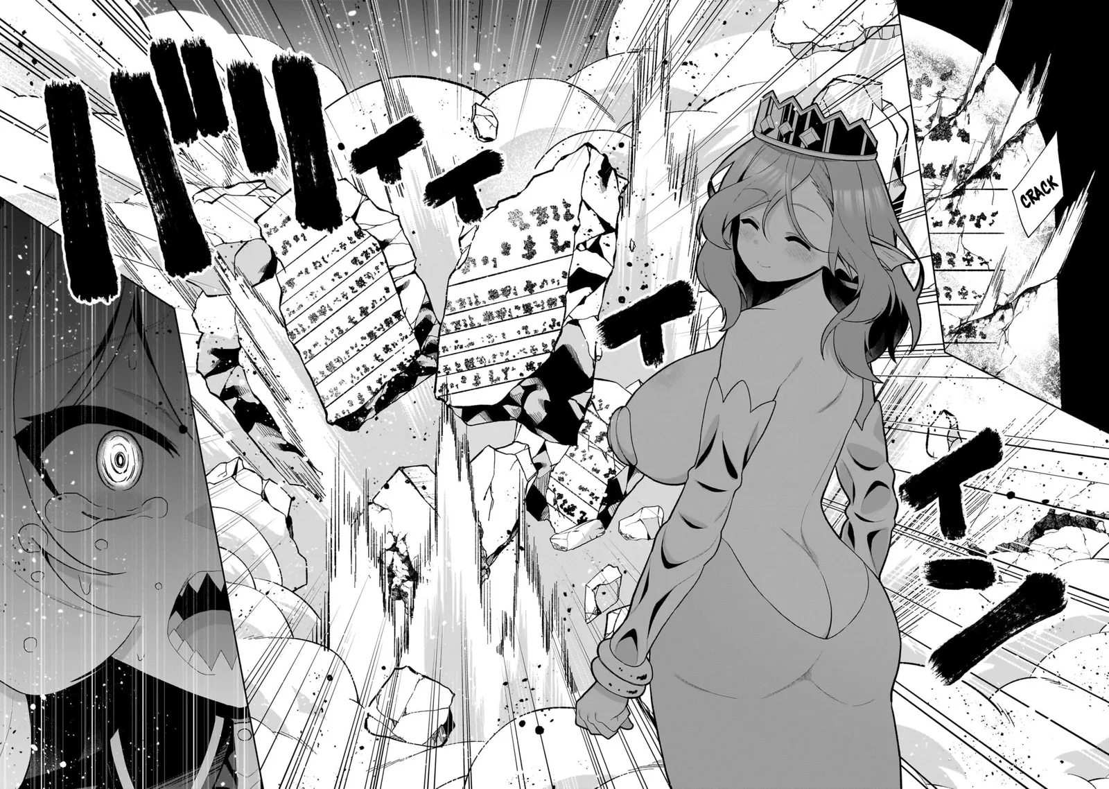 Isekai Drug - Yakugaku Chishiki de Monster Musume-tachi wo Toriko ni shite Nariagaru Chapter 24 page 4