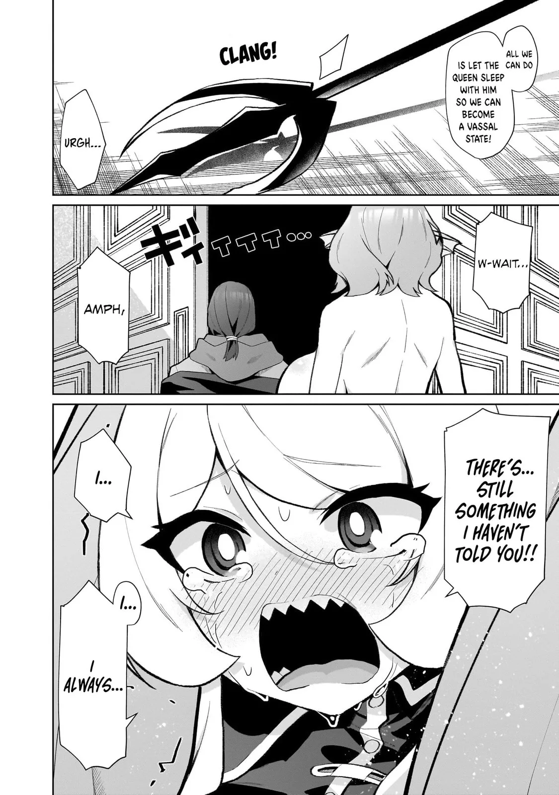 Isekai Drug - Yakugaku Chishiki de Monster Musume-tachi wo Toriko ni shite Nariagaru Chapter 24 page 15