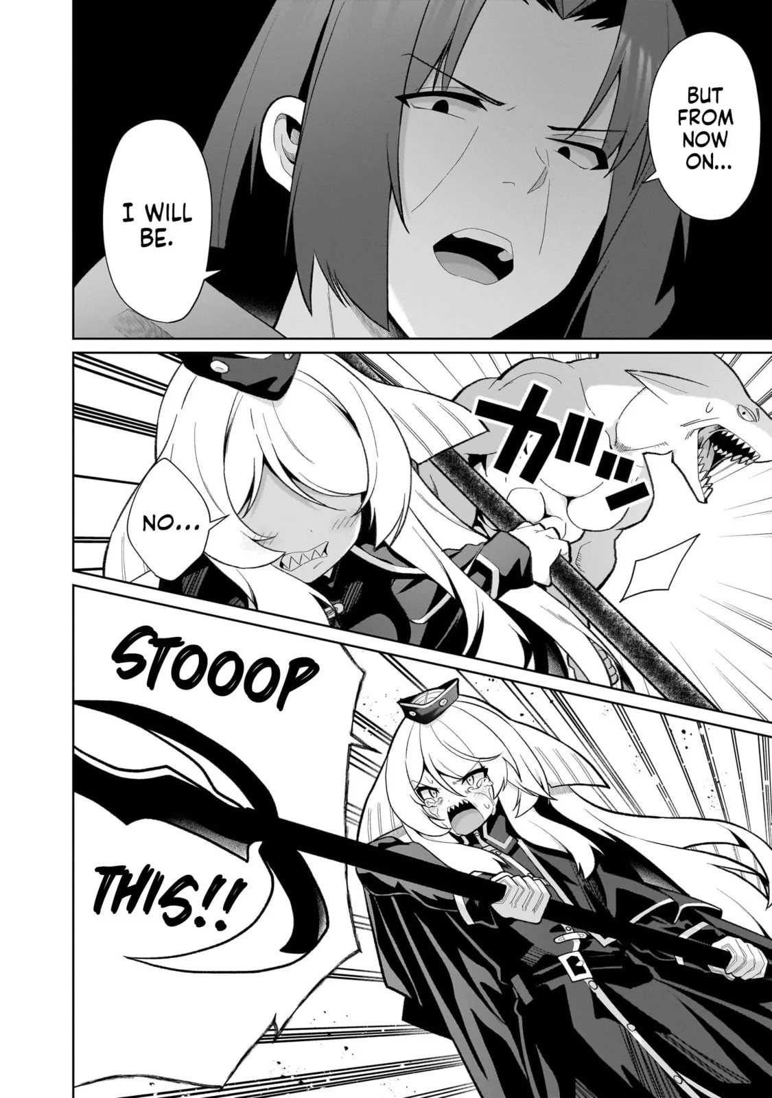 Isekai Drug - Yakugaku Chishiki de Monster Musume-tachi wo Toriko ni shite Nariagaru Chapter 24 page 11