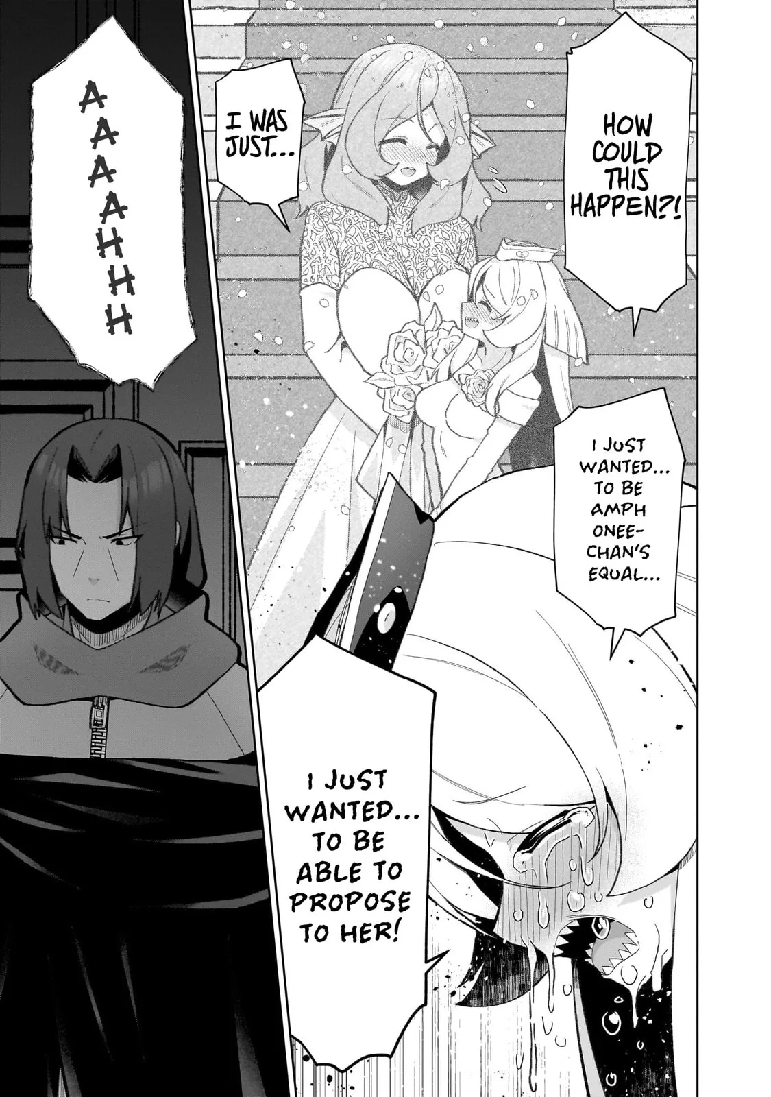 Isekai Drug - Yakugaku Chishiki de Monster Musume-tachi wo Toriko ni shite Nariagaru Chapter 24 page 18