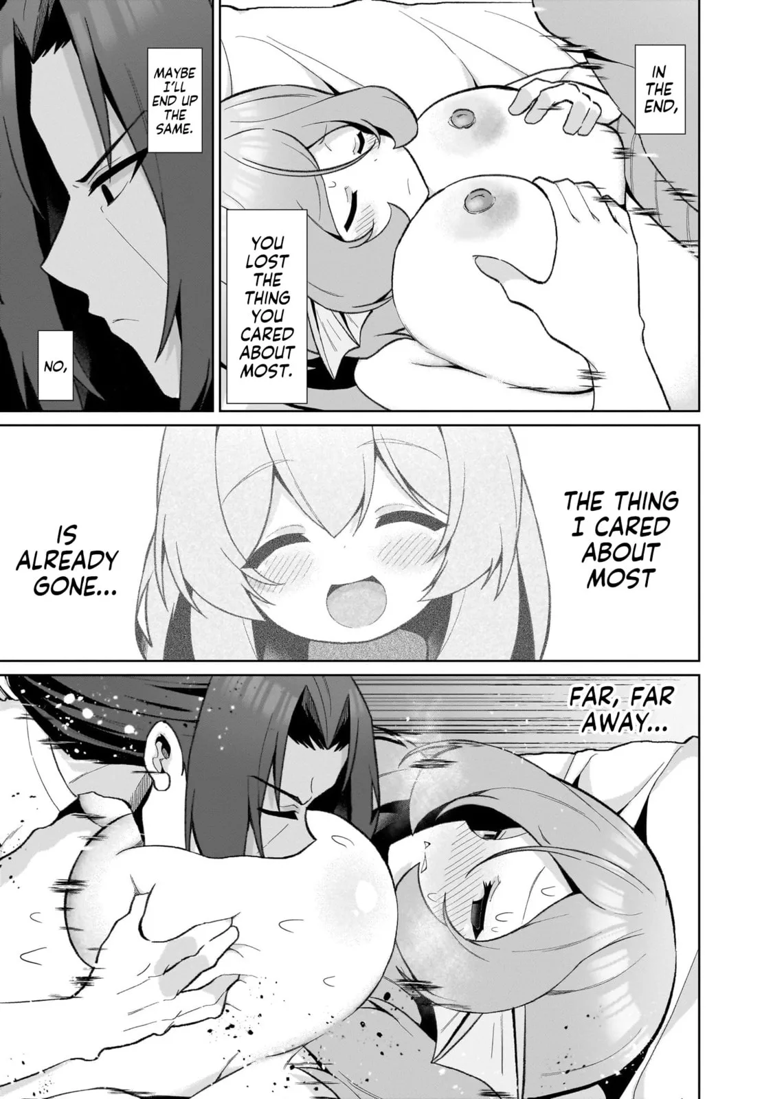 Isekai Drug - Yakugaku Chishiki de Monster Musume-tachi wo Toriko ni shite Nariagaru Chapter 24 page 20