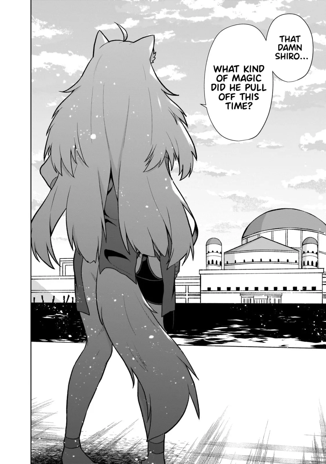 Isekai Drug - Yakugaku Chishiki de Monster Musume-tachi wo Toriko ni shite Nariagaru Chapter 24 page 25