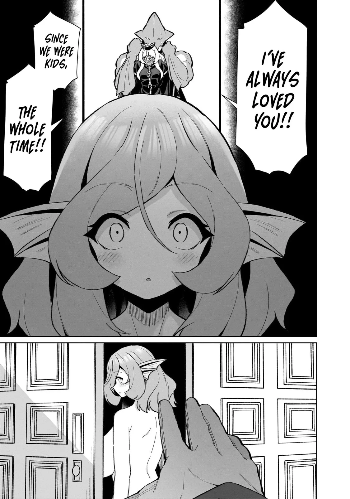 Isekai Drug - Yakugaku Chishiki de Monster Musume-tachi wo Toriko ni shite Nariagaru Chapter 24 page 16