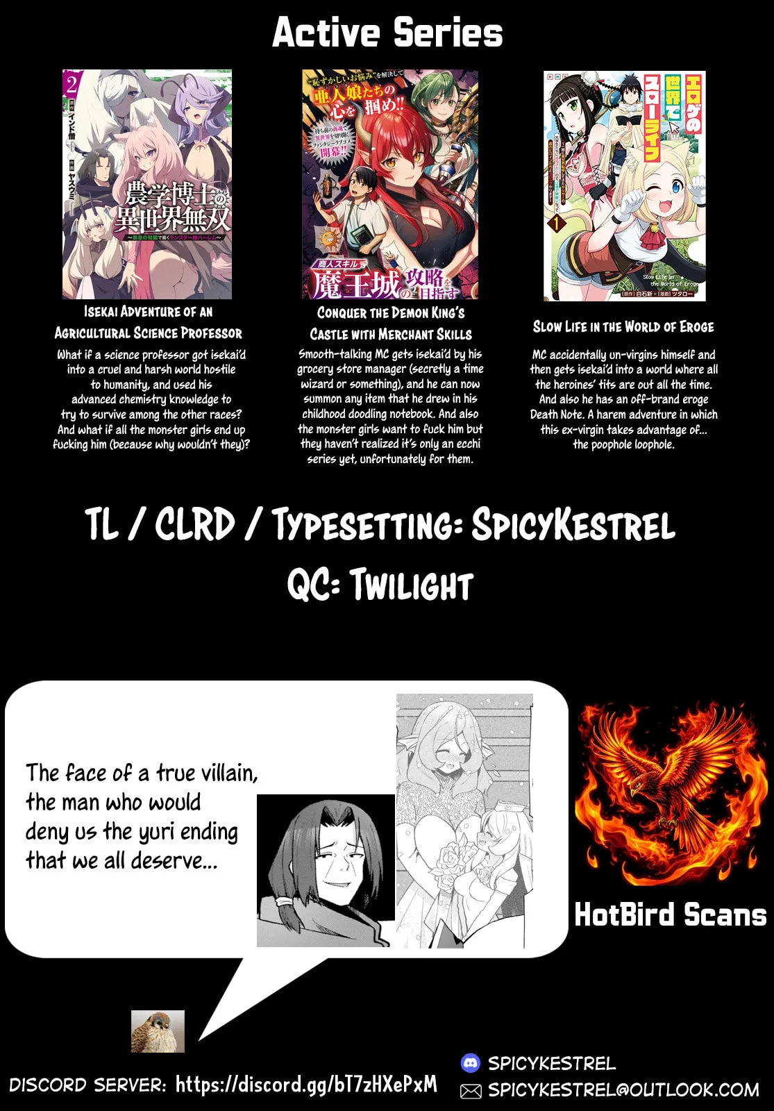 Isekai Drug - Yakugaku Chishiki de Monster Musume-tachi wo Toriko ni shite Nariagaru Chapter 24 page 26