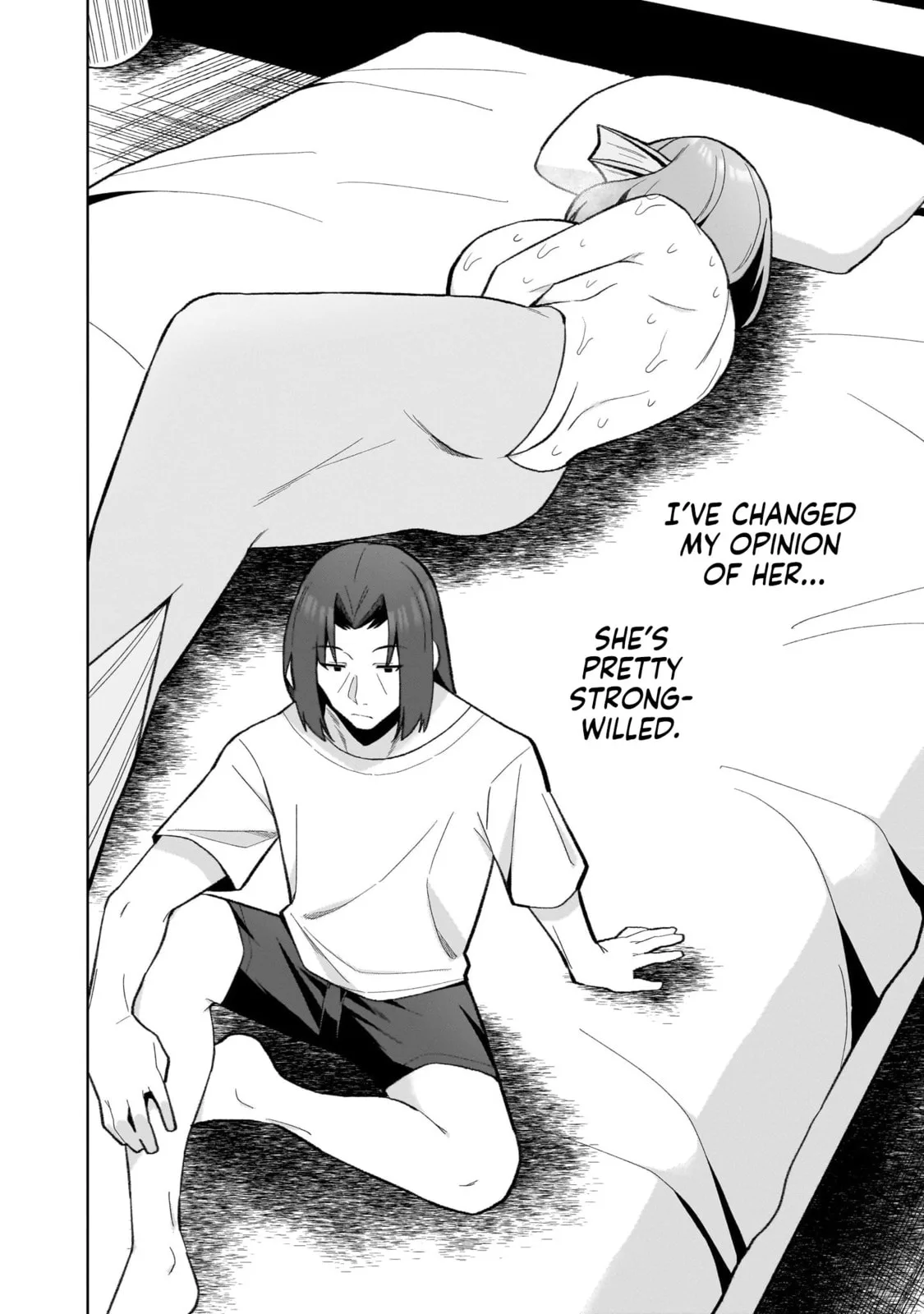 Isekai Drug - Yakugaku Chishiki de Monster Musume-tachi wo Toriko ni shite Nariagaru Chapter 24 page 23