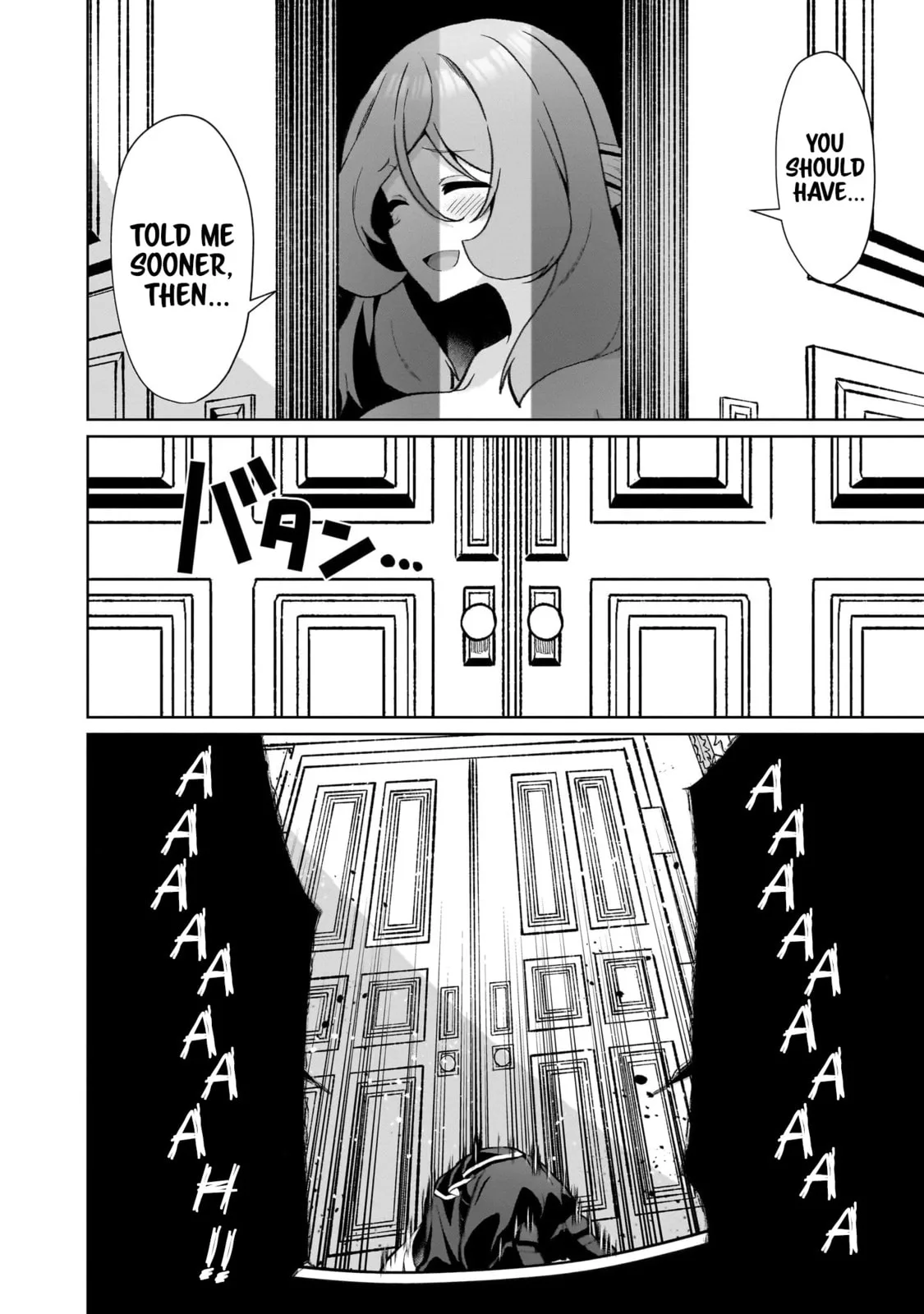 Isekai Drug - Yakugaku Chishiki de Monster Musume-tachi wo Toriko ni shite Nariagaru Chapter 24 page 17