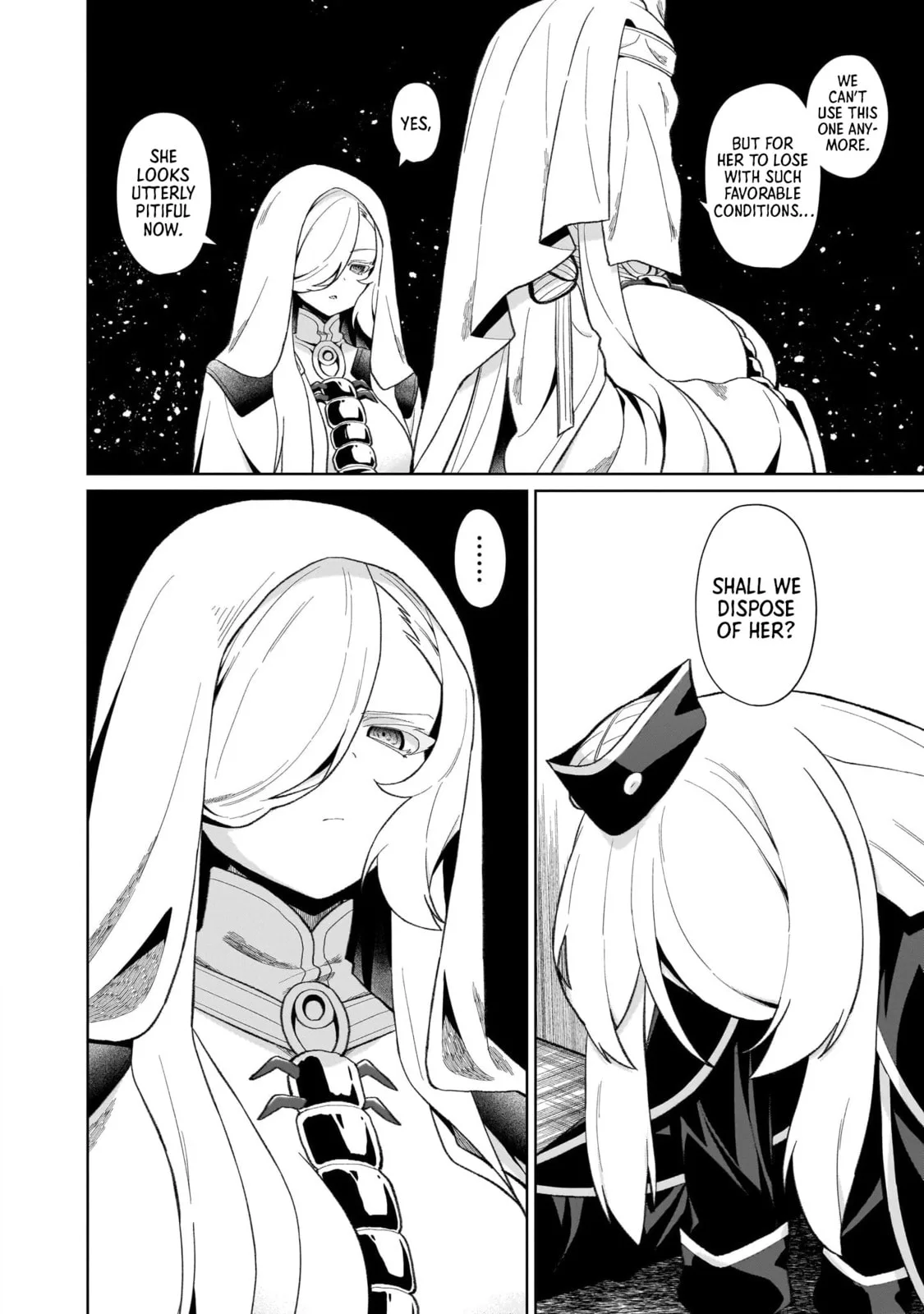 Isekai Drug - Yakugaku Chishiki de Monster Musume-tachi wo Toriko ni shite Nariagaru Chapter 25 page 14