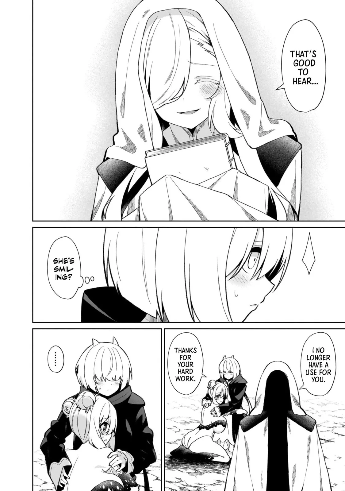 Isekai Drug - Yakugaku Chishiki de Monster Musume-tachi wo Toriko ni shite Nariagaru Chapter 25 page 8