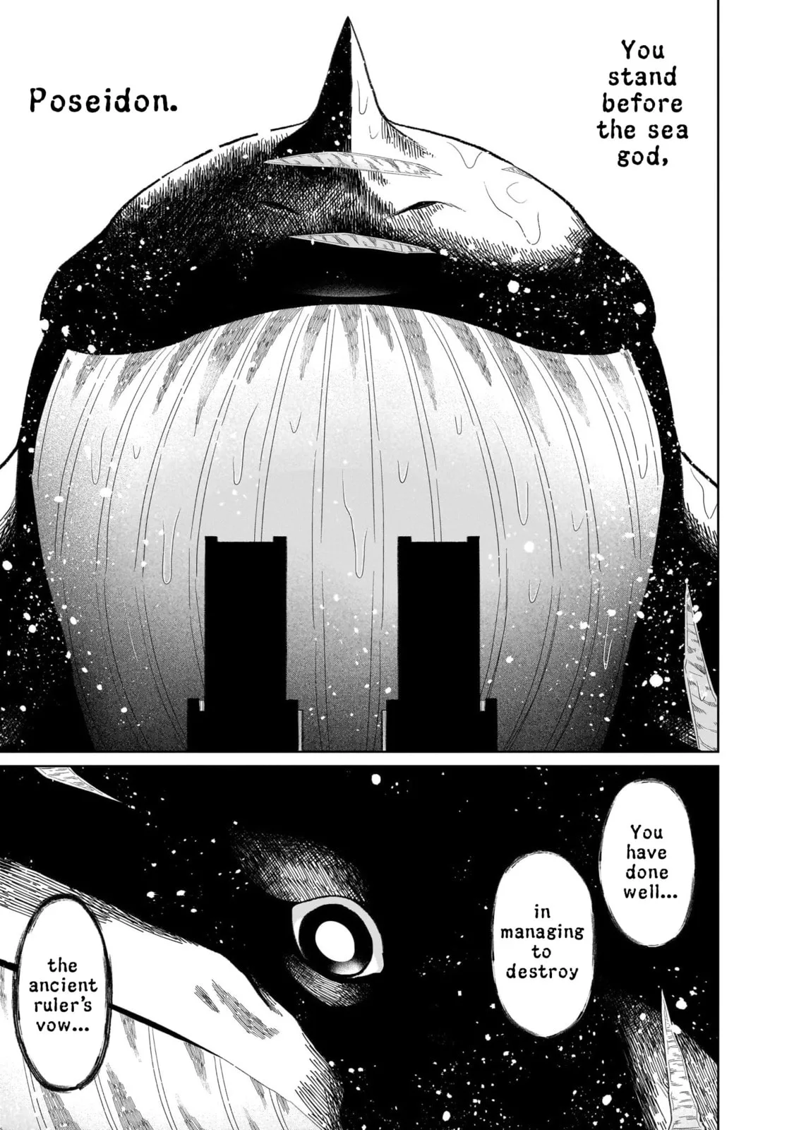 Isekai Drug - Yakugaku Chishiki de Monster Musume-tachi wo Toriko ni shite Nariagaru Chapter 25 page 21