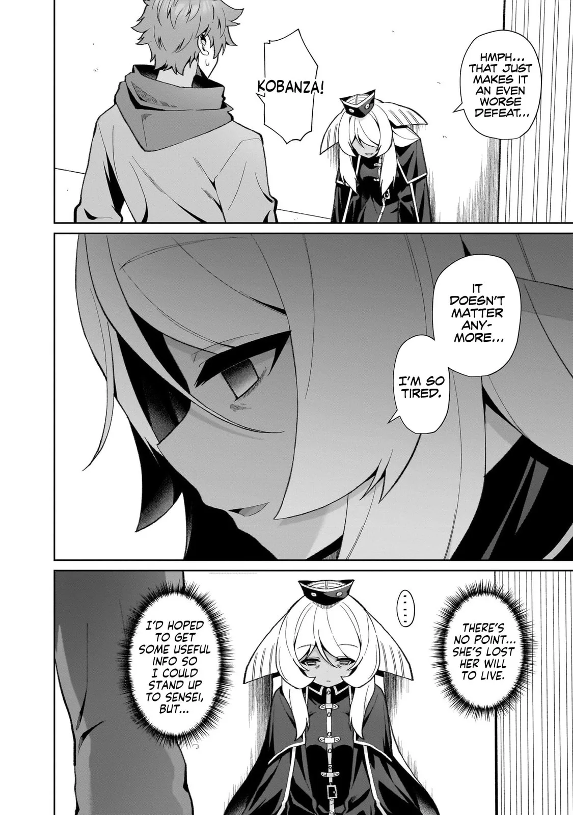 Isekai Drug - Yakugaku Chishiki de Monster Musume-tachi wo Toriko ni shite Nariagaru Chapter 25 page 12