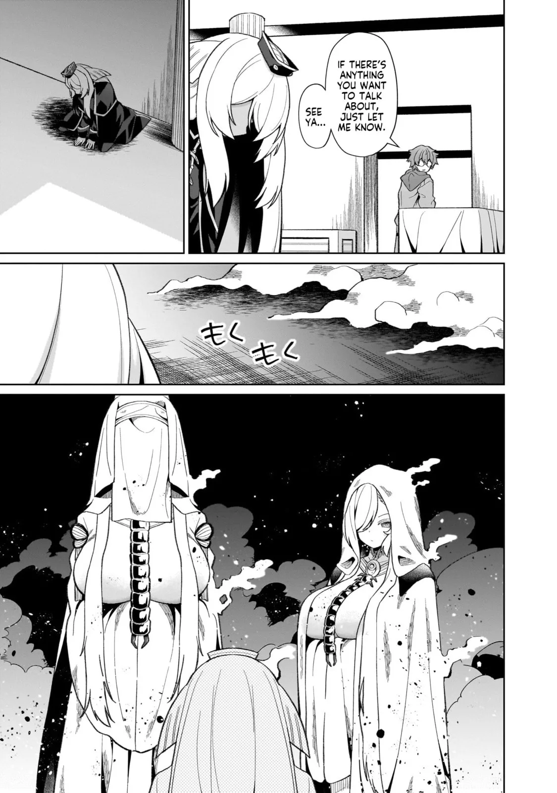 Isekai Drug - Yakugaku Chishiki de Monster Musume-tachi wo Toriko ni shite Nariagaru Chapter 25 page 13