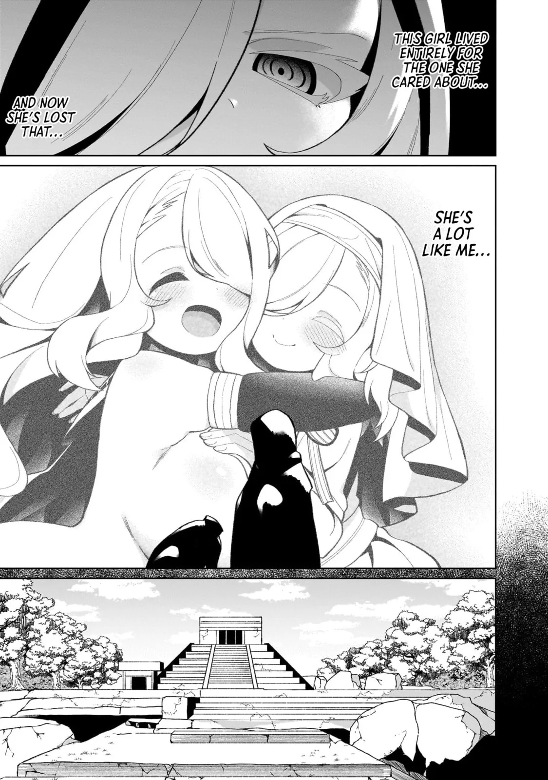 Isekai Drug - Yakugaku Chishiki de Monster Musume-tachi wo Toriko ni shite Nariagaru Chapter 25 page 15