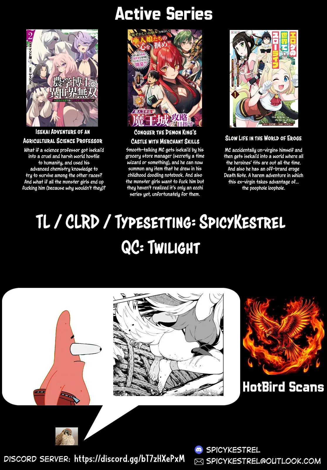 Isekai Drug - Yakugaku Chishiki de Monster Musume-tachi wo Toriko ni shite Nariagaru Chapter 26 page 27