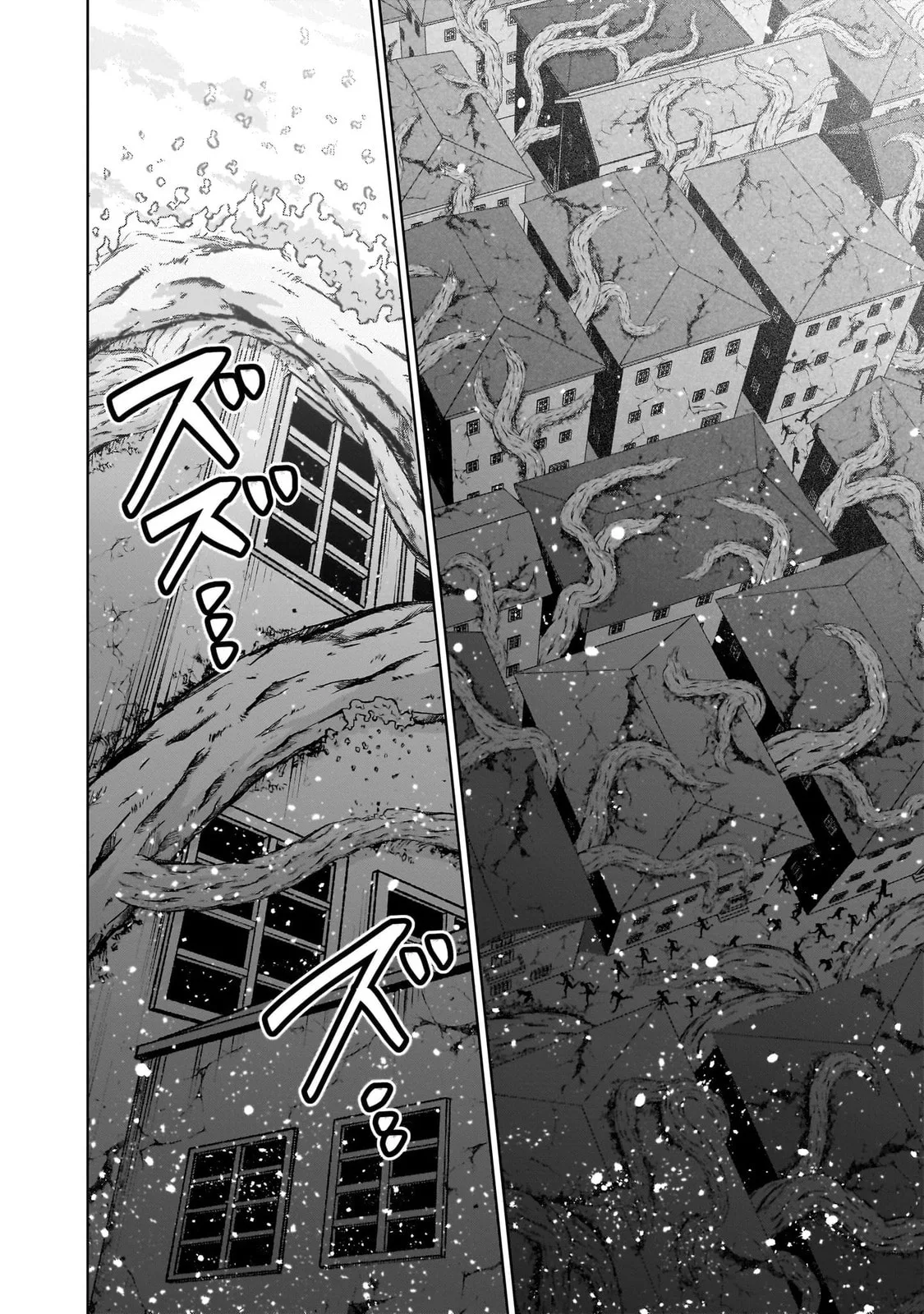 Isekai Drug - Yakugaku Chishiki de Monster Musume-tachi wo Toriko ni shite Nariagaru Chapter 26 page 22