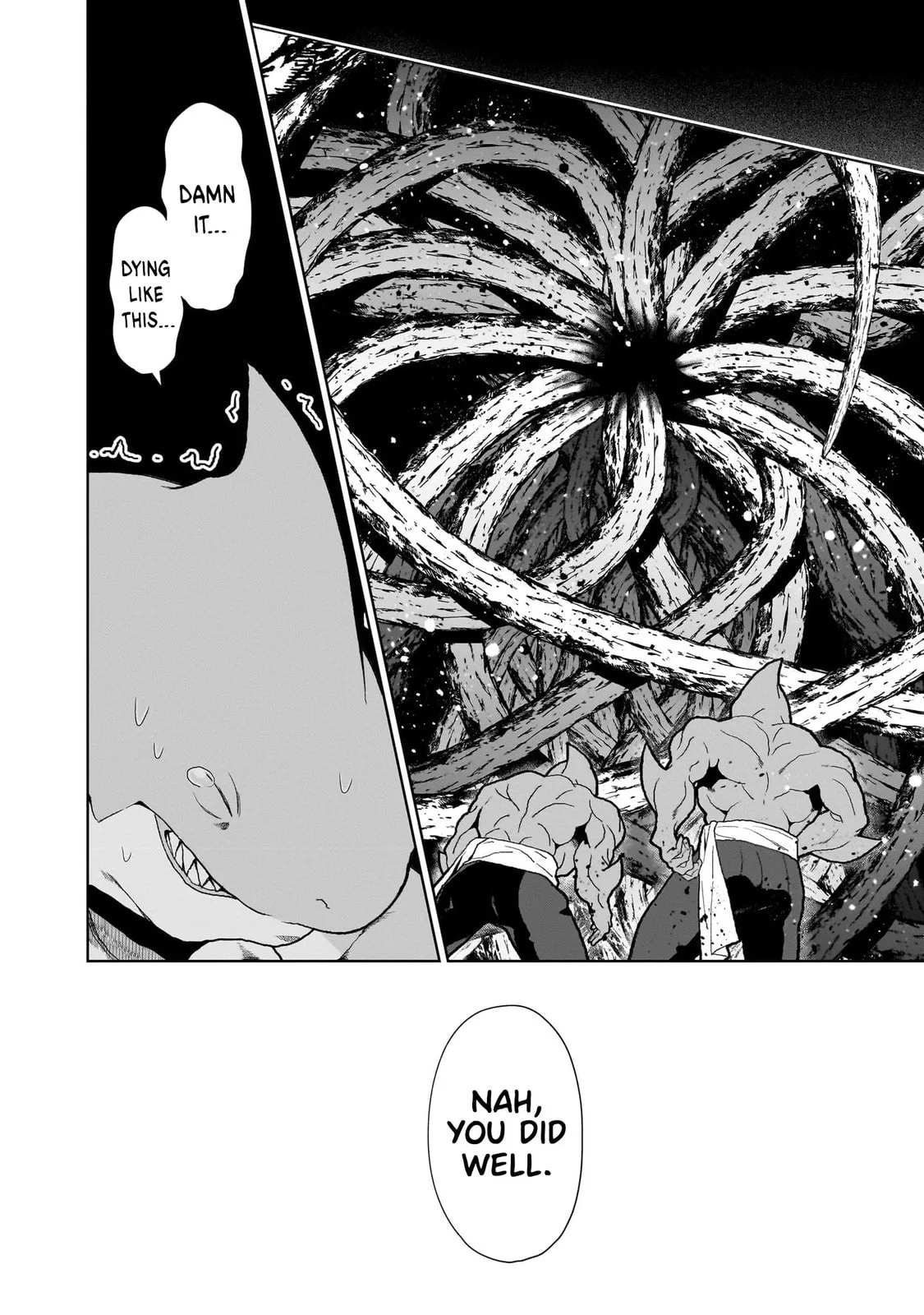 Isekai Drug - Yakugaku Chishiki de Monster Musume-tachi wo Toriko ni shite Nariagaru Chapter 26 page 14