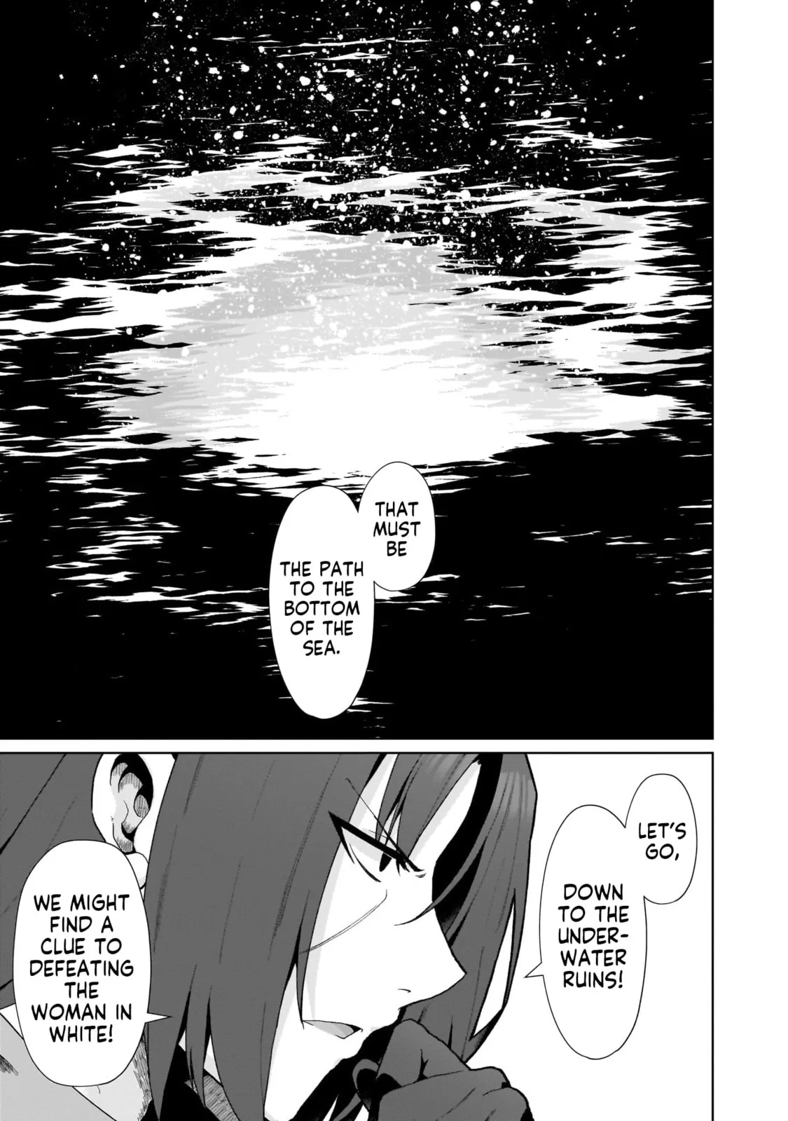 Isekai Drug - Yakugaku Chishiki de Monster Musume-tachi wo Toriko ni shite Nariagaru Chapter 26 page 25