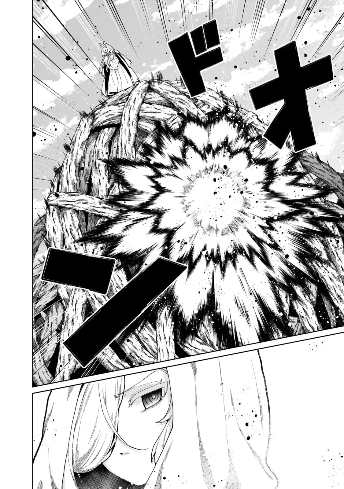 Isekai Drug - Yakugaku Chishiki de Monster Musume-tachi wo Toriko ni shite Nariagaru Chapter 26 page 10