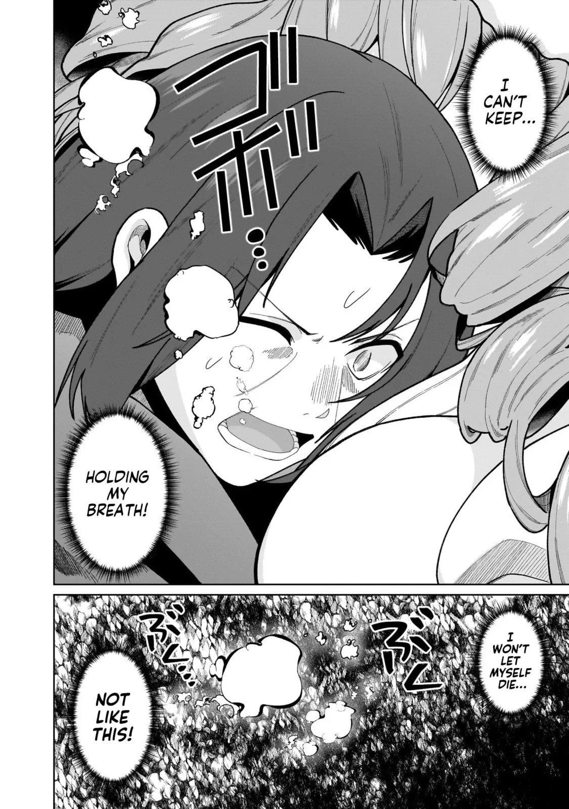 Isekai Drug - Yakugaku Chishiki de Monster Musume-tachi wo Toriko ni shite Nariagaru Chapter 27 page 29