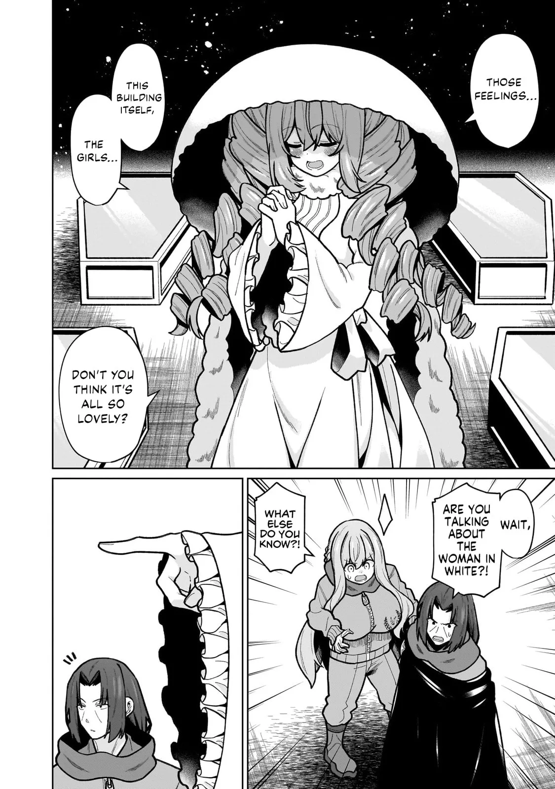 Isekai Drug - Yakugaku Chishiki de Monster Musume-tachi wo Toriko ni shite Nariagaru Chapter 27 page 10