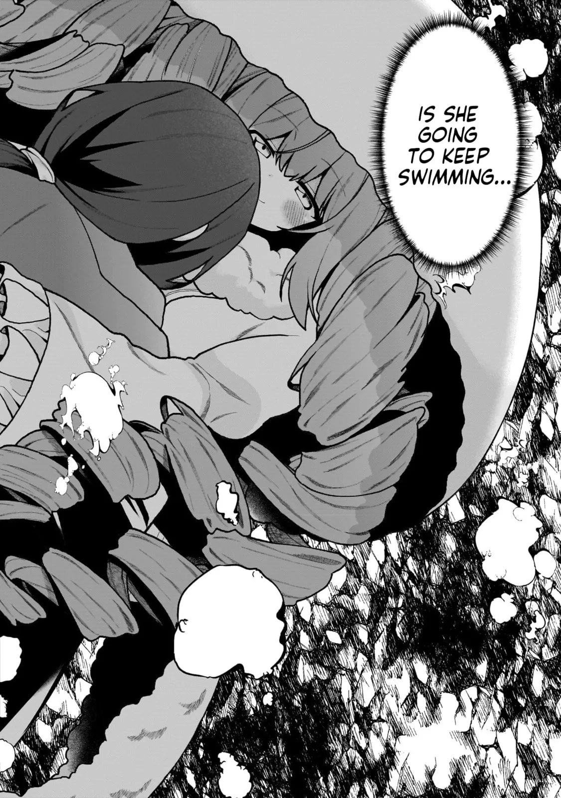 Isekai Drug - Yakugaku Chishiki de Monster Musume-tachi wo Toriko ni shite Nariagaru Chapter 27 page 24