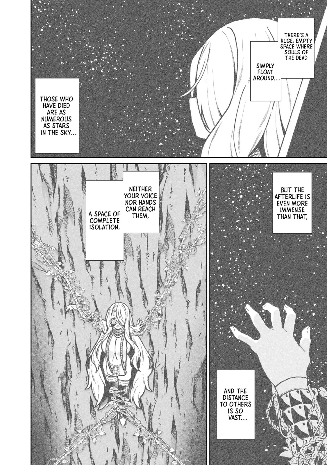 Isekai Drug - Yakugaku Chishiki de Monster Musume-tachi wo Toriko ni shite Nariagaru Chapter 27 page 14
