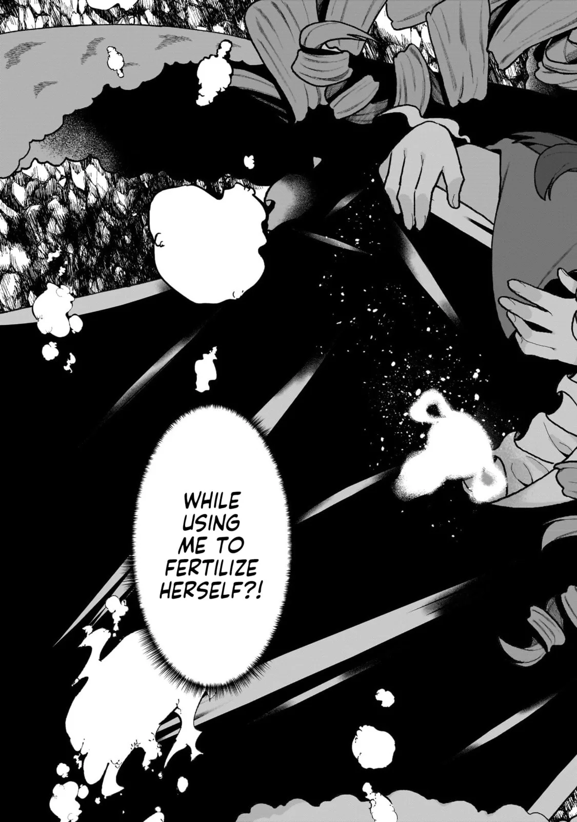 Isekai Drug - Yakugaku Chishiki de Monster Musume-tachi wo Toriko ni shite Nariagaru Chapter 27 page 25