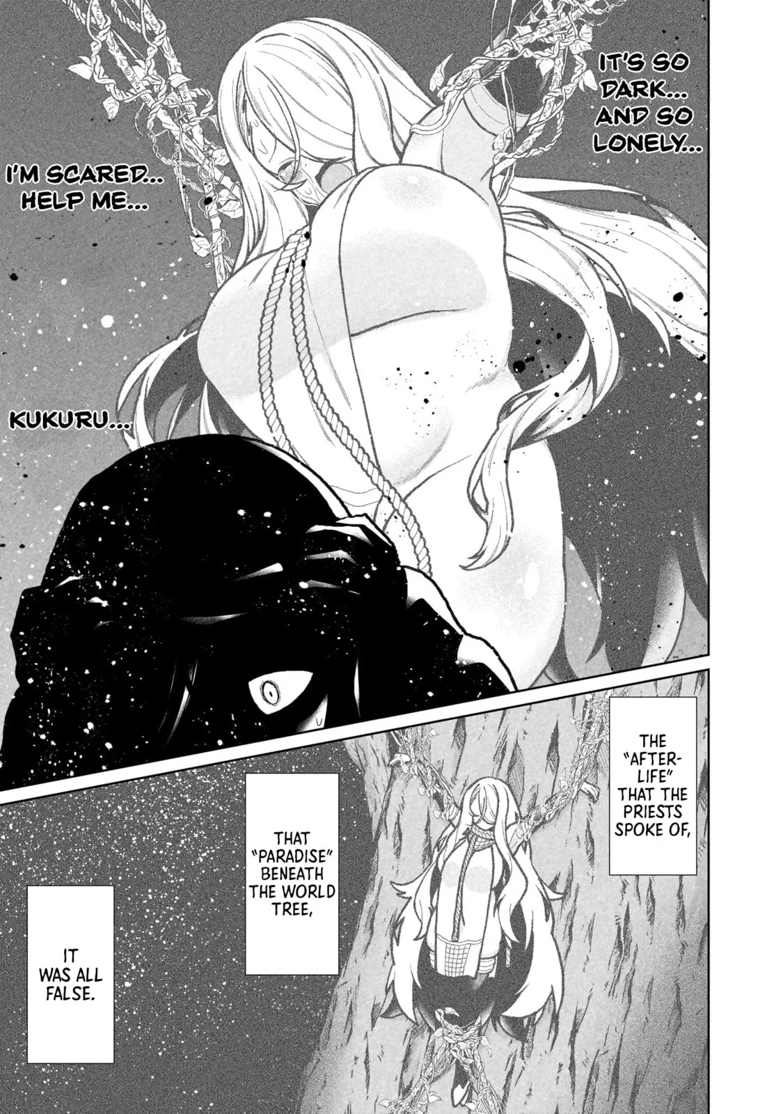 Isekai Drug - Yakugaku Chishiki de Monster Musume-tachi wo Toriko ni shite Nariagaru Chapter 27 page 13