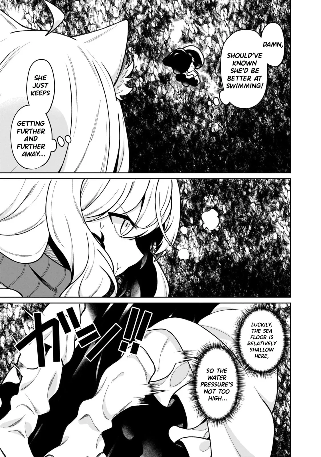Isekai Drug - Yakugaku Chishiki de Monster Musume-tachi wo Toriko ni shite Nariagaru Chapter 27 page 28