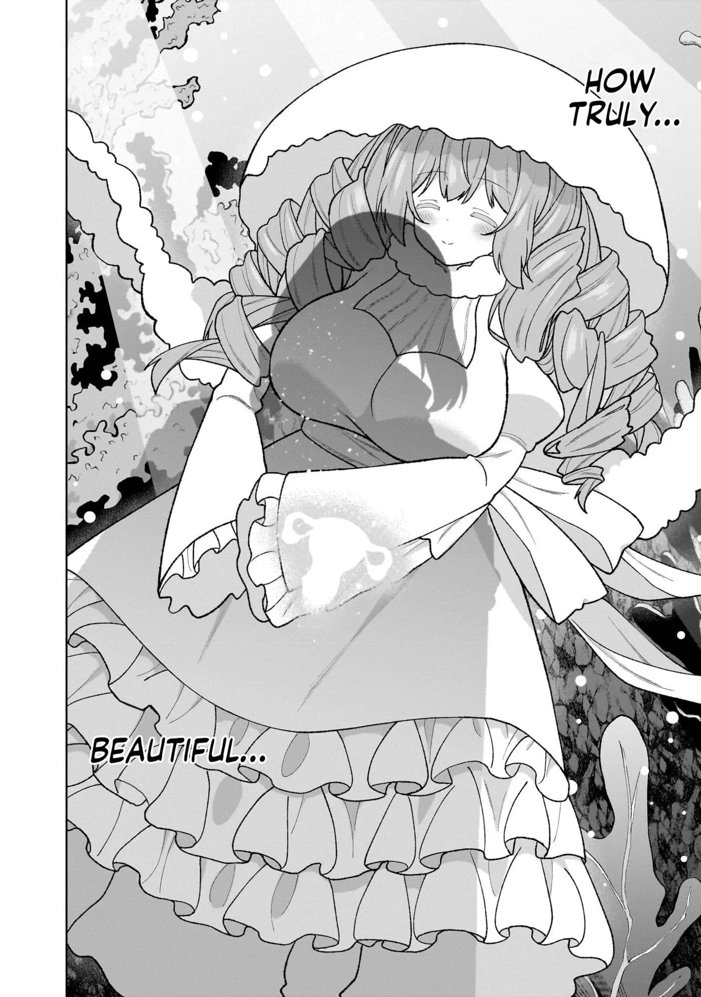 Isekai Drug - Yakugaku Chishiki de Monster Musume-tachi wo Toriko ni shite Nariagaru Chapter 28 page 2